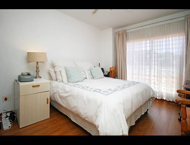 2 BEDROOM APARTMENT FOR SALE IN GLENHAZEL